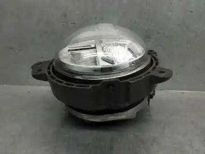 Автозапчастина б/у ліва фара для mini mini (f55) cooper s посилання на oem iam 63177329169  63177329169