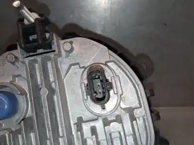 Автозапчастина б/у ліва фара для mini mini (f55) cooper s посилання на oem iam 63177329169  63177329169