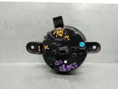 Автозапчастина б/у права фа для renault twingo iii (bcm_, bca_) 0.9 tce 90 посилання на oem iam 266007904r  266007904r