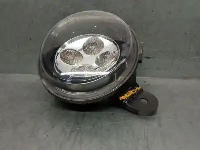 Автозапчастина б/у права фа для renault twingo iii (bcm_, bca_) 0.9 tce 90 посилання на oem iam 266007904r  266007904r