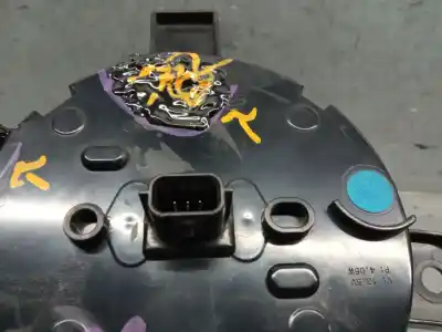 Автозапчастина б/у права фа для renault twingo iii (bcm_, bca_) 0.9 tce 90 посилання на oem iam 266007904r  266007904r