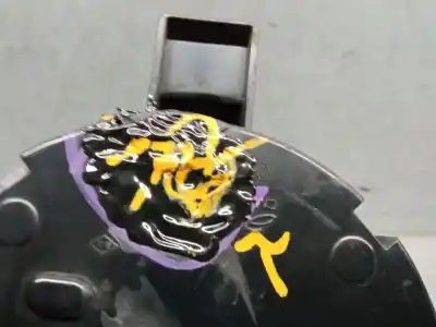 Автозапчастина б/у права фа для renault twingo iii (bcm_, bca_) 0.9 tce 90 посилання на oem iam 266007904r  266007904r