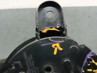 Автозапчастина б/у права фа для renault twingo iii (bcm_, bca_) 0.9 tce 90 посилання на oem iam 266007904r  266007904r