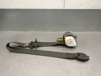 Peça sobressalente para automóvel em segunda mão cinto de segurança dianteiro esquerdo por fiat 500 (312_) 1.2 (312axa1a) referências oem iam 735642599