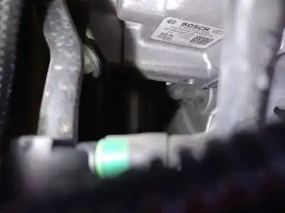 Second-hand car spare part complete engine for citroen c4 lim. collection oem iam references 9h06 10jbee 0135rg