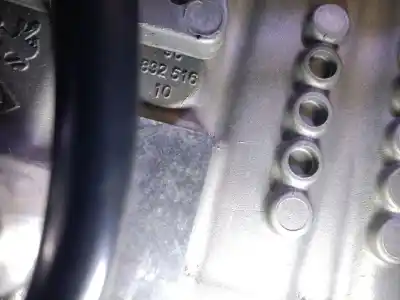 Second-hand car spare part complete engine for citroen c4 lim. collection oem iam references 9h06 10jbee 0135rg