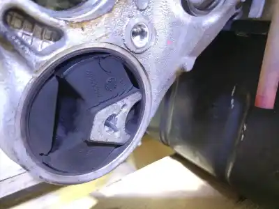 Second-hand car spare part complete engine for citroen c4 lim. collection oem iam references 9h06 10jbee 0135rg