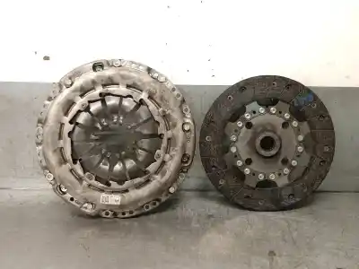 Автозапчасти б/у комплект сцепления за renault express furgoneta/monovolumen 1.5 blue dci 75 (f6aa) ссылки oem iam 302182890r