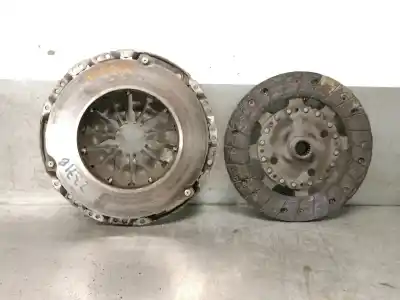 Автозапчастина б/у комплект зцеплення для renault express furgoneta/monovolumen 1.5 blue dci 75 (f6aa) посилання на oem iam 302182890r  302182890r