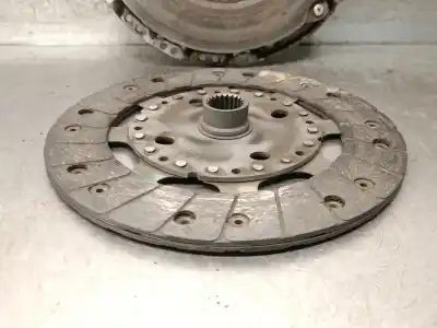 Автозапчастина б/у комплект зцеплення для renault express furgoneta/monovolumen 1.5 blue dci 75 (f6aa) посилання на oem iam 302182890r  302182890r