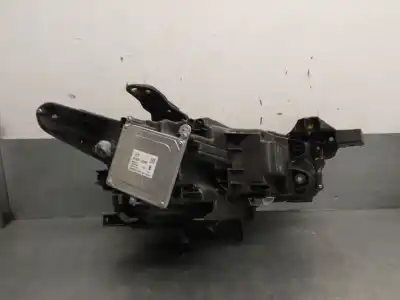 Автозапчасти б/у левая фара за mazda 3 fastback (bp) 2.0 skyactiv-g m hybrid ссылки oem iam   