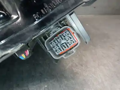 Автозапчасти б/у левая фара за mazda 3 fastback (bp) 2.0 skyactiv-g m hybrid ссылки oem iam   