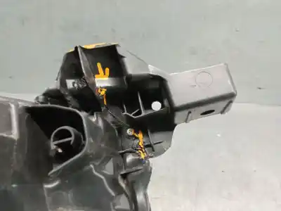 Автозапчасти б/у левая фара за mazda 3 fastback (bp) 2.0 skyactiv-g m hybrid ссылки oem iam   