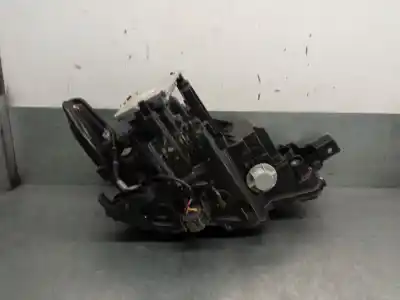 Second-hand car spare part left headlight for mazda 3 fastback (bp) 2.0 skyactiv-g m hybrid oem iam references   