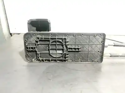 Автозапчасти б/у рычаг переключения передач за citroen grand c4 spacetourer (3a_, 3e_) 1.6 bluehdi 120 ссылки oem iam 9806773880  9806773880