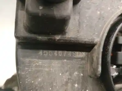 Peça sobressalente para automóvel em segunda mão farol / farolim direito por fiat 500 (312_) 1.2 (312axa1a) referências oem iam 51787491  51787491