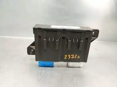 Pièce détachée automobile d'occasion MODULE ÉLECTRONIQUE pour CITROEN GRAND C4 SPACETOURER (3A_, 3E_)  Références OEM IAM 9812711280  