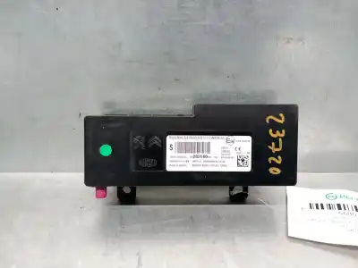 Pièce détachée automobile d'occasion MODULE ÉLECTRONIQUE pour CITROEN GRAND C4 SPACETOURER (3A_, 3E_)  Références OEM IAM 9828266080 503551640265 MAGANETI MARELLI 
