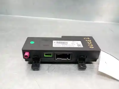 Pezzo di ricambio per auto di seconda mano modulo elettronico per citroen grand c4 spacetourer (3a_, 3e_) 1.6 bluehdi 120 riferimenti oem iam 9828266080 503551640265 maganeti marelli 