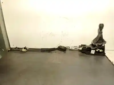 Tweedehands auto-onderdeel versnellingspook voor dacia sandero iii 1.0 tce 90 oem iam-referenties 341014178r