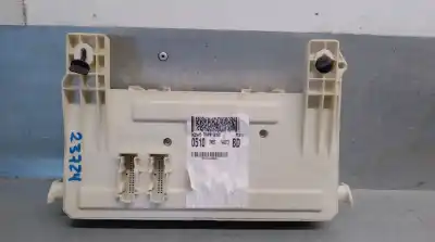 Piesă de schimb auto la mâna a doua panou siguranțe pentru ford focus ii sedán (db_, fch, dh) 1.6 tdci referințe oem iam 7m5t14a073bd  