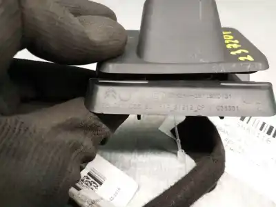 Pezzo di ricambio per auto di seconda mano modulo elettronico per citroen grand c4 spacetourer (3a_, 3e_) 1.6 bluehdi 120 riferimenti oem iam 9801706680  9806794180