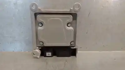 Peça sobressalente para automóvel em segunda mão centralina de airbag por ford focus ii sedán (db_, fch, dh) 1.6 tdci referências oem iam 9m5t14b321ba  1667757