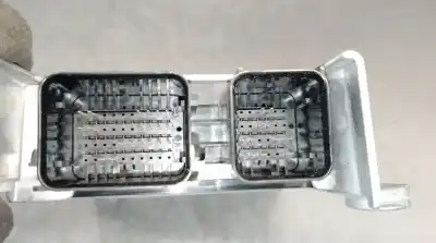 Peça sobressalente para automóvel em segunda mão centralina de airbag por ford focus ii sedán (db_, fch, dh) 1.6 tdci referências oem iam 9m5t14b321ba  1667757