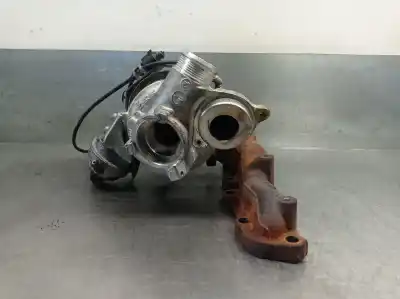 Автозапчасти б/у турбокомпенсатор за seat leon (5f1) 1.6 tdi ссылки oem iam 8476710004 vfm10575r 04l253020s