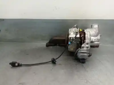 Автозапчасти б/у турбокомпенсатор за seat leon (5f1) 1.6 tdi ссылки oem iam 8476710004 vfm10575r 04l253020s