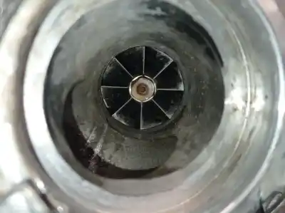 Автозапчасти б/у турбокомпенсатор за seat leon (5f1) 1.6 tdi ссылки oem iam 8476710004 vfm10575r 04l253020s