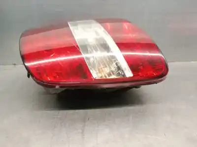 Автозапчасти б/у правый задний фонарь за fiat stilo (192_) 1.6 16v (192_xb1a) ссылки oem iam 46758985  46758985