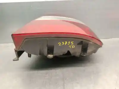 Автозапчасти б/у правый задний фонарь за fiat stilo (192_) 1.6 16v (192_xb1a) ссылки oem iam 46758985  46758985