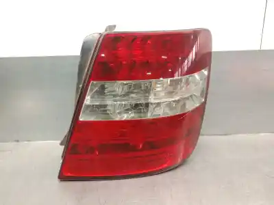 Pezzo di ricambio per auto di seconda mano luci posteriori destra per fiat stilo (192_) 1.6 16v (192_xb1a) riferimenti oem iam 46758985