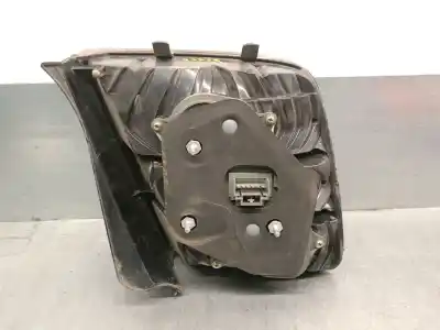 Автозапчастина б/у правий ліхтар для fiat stilo (192_) 1.6 16v (192_xb1a) посилання на oem iam 46758985  46758985