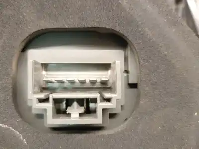 Автозапчастина б/у правий ліхтар для fiat stilo (192_) 1.6 16v (192_xb1a) посилання на oem iam 46758985  46758985