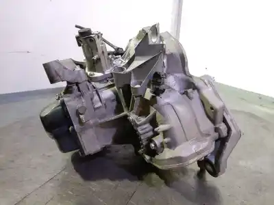 Автозапчастина б/у коробка передач для opel corsa e (x15) 1.4 lpg (08, 68) посилання на oem iam s394 a17003717b3ts394 24585801