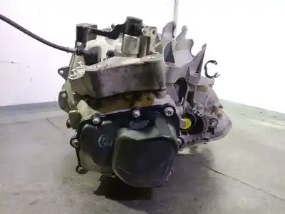 Автозапчастина б/у коробка передач для opel corsa e (x15) 1.4 lpg (08, 68) посилання на oem iam s394 a17003717b3ts394 24585801
