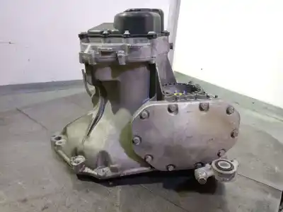 Автозапчастина б/у коробка передач для opel corsa e (x15) 1.4 lpg (08, 68) посилання на oem iam s394 a17003717b3ts394 24585801