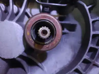 Автозапчастина б/у коробка передач для opel corsa e (x15) 1.4 lpg (08, 68) посилання на oem iam s394 a17003717b3ts394 24585801