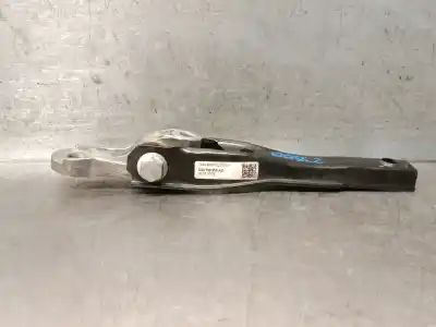 Peça sobressalente para automóvel em segunda mão suporte caixa de velocidades por audi q3 (f3b) 35 tdi referências oem iam 5q0199855ab