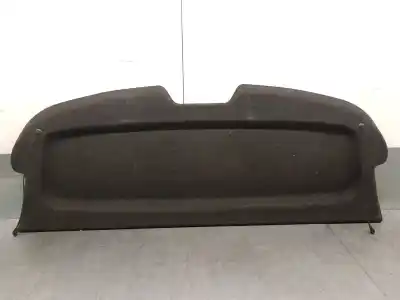 Pezzo di ricambio per auto di seconda mano vassoio posteriore per fiat stilo (192_) 1.6 16v (192_xb1a) riferimenti oem iam 735302169