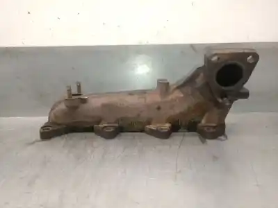 Pezzo di ricambio per auto di seconda mano collettore di scarico per toyota corolla (_e12_) 2.0 d-4d (cde120r_ cde120l_) riferimenti oem iam 1714127040