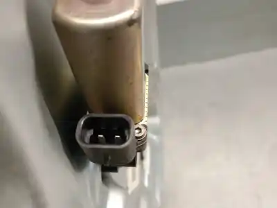 Автозапчастина б/у регулятор вікна передній лівий для fiat stilo (192_) 1.6 16v (192_xb1a) посилання на oem iam 468073720  468073720