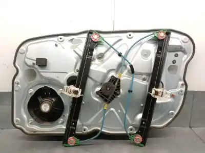 Автозапчастина б/у регулятор вікна передній лівий для fiat stilo (192_) 1.6 16v (192_xb1a) посилання на oem iam 468073720  468073720