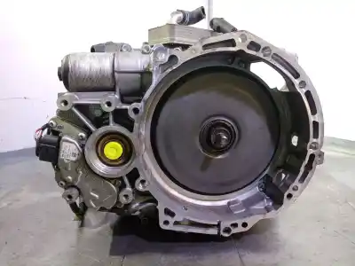 Peça sobressalente para automóvel em segunda mão caixa de velocidades por audi q3 (f3b) 35 tdi referências oem iam sul
