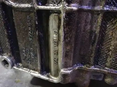 Автозапчасти б/у коробка передач за audi q3 (f3b) 35 tdi ссылки oem iam sul fd7gc009 0gc300042r