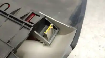 Pièce détachée automobile d'occasion feu de frein central pour ford focus ii sedán (db_, fch, dh) 1.6 tdci références oem iam 1s7113a613ae  1151768