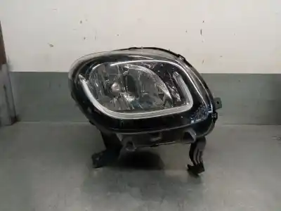 Автозапчасти б/у правая фара за smart forfour fastback (453) electric drive (453.091) ссылки oem iam a4539065001