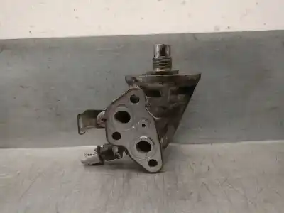 Pezzo di ricambio per auto di seconda mano supporto filtro gasolio per toyota corolla (_e12_) 2.0 d-4d (cde120r_ cde120l_) riferimenti oem iam 1560927010